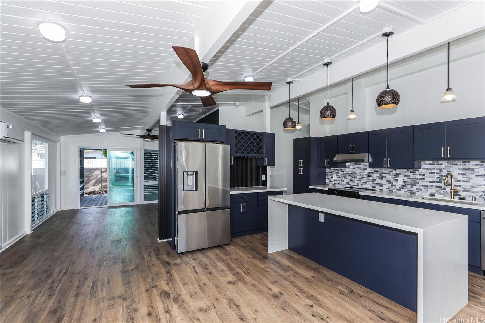 1858  Hoolehua Street Pearl City-upper, PearlCity home - photo 2 of 25