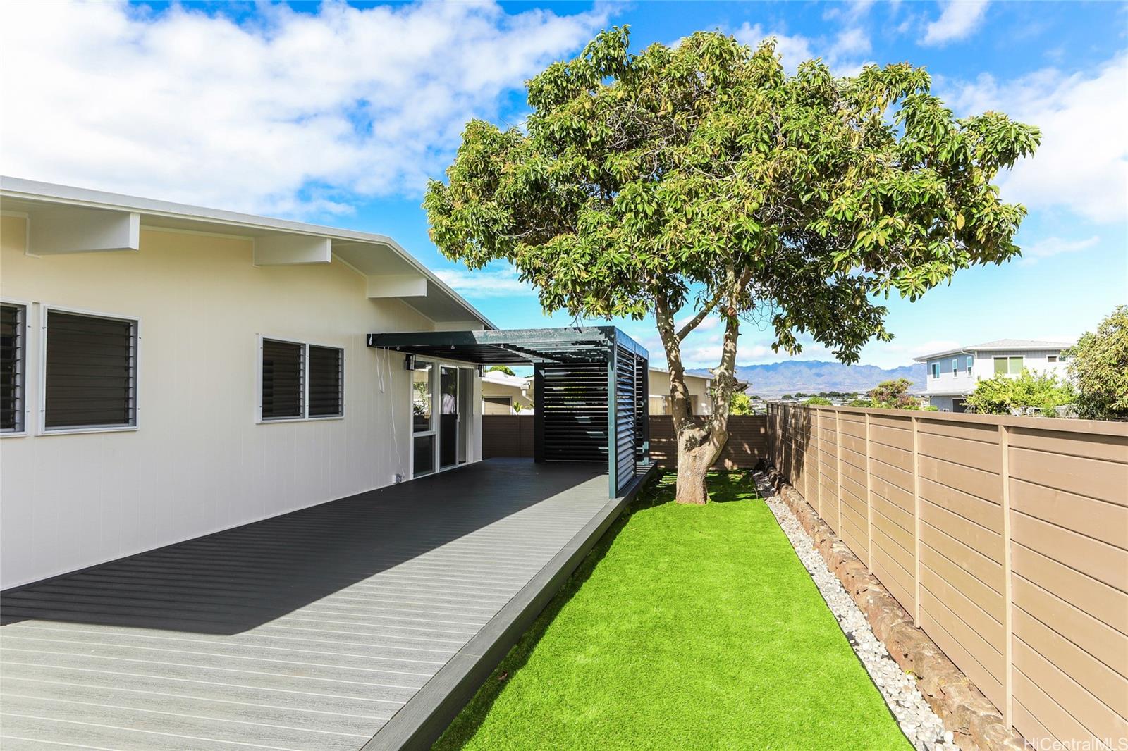1858  Hoolehua Street Pearl City-upper, PearlCity home - photo 20 of 25