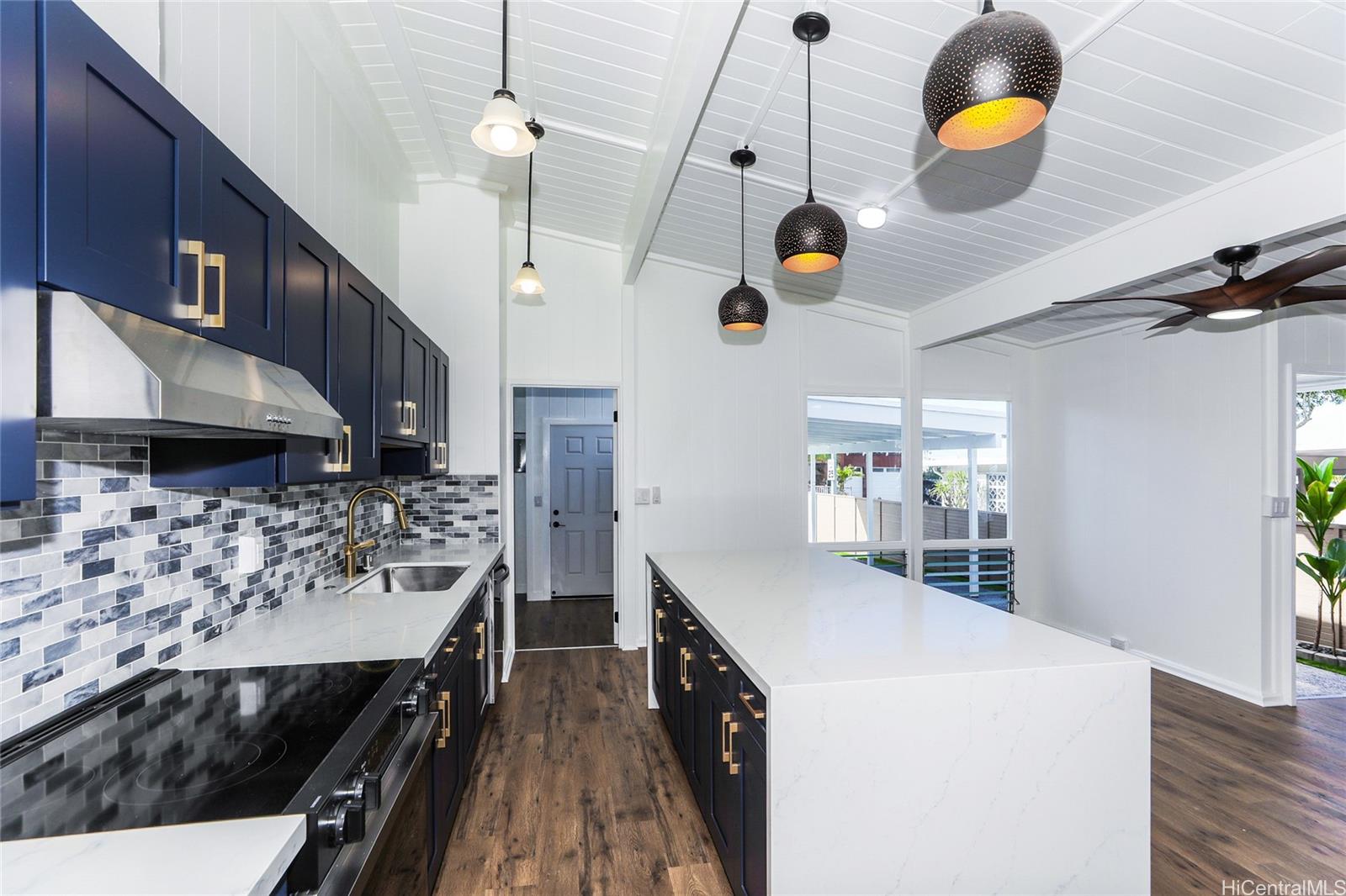 1858  Hoolehua Street Pearl City-upper, PearlCity home - photo 3 of 25