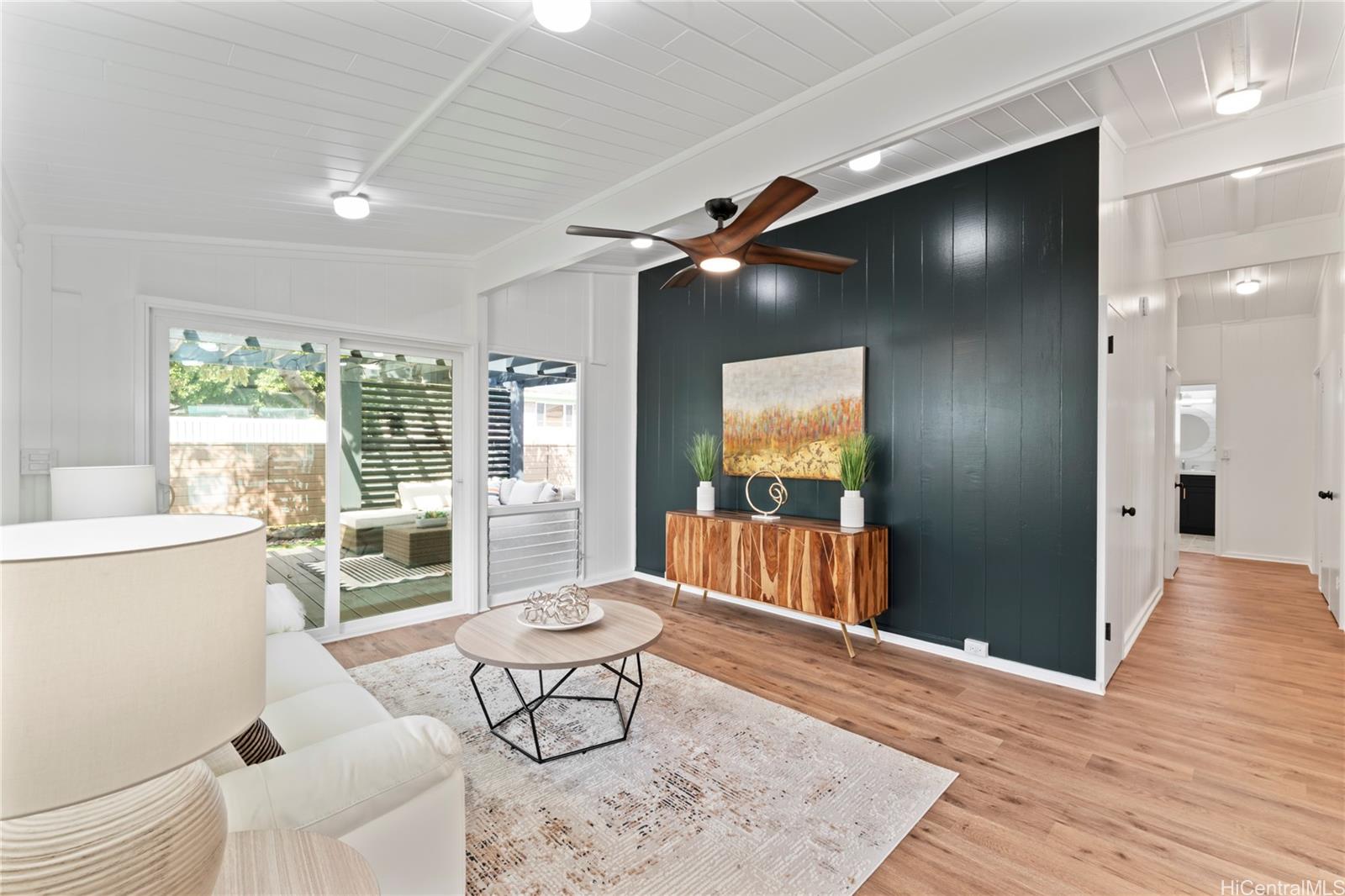 1858  Hoolehua Street Pearl City-upper, PearlCity home - photo 3 of 25