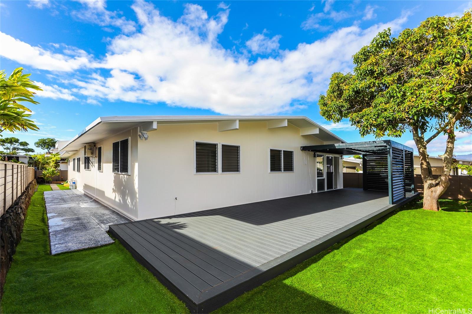 1858  Hoolehua Street Pearl City-upper, PearlCity home - photo 21 of 25