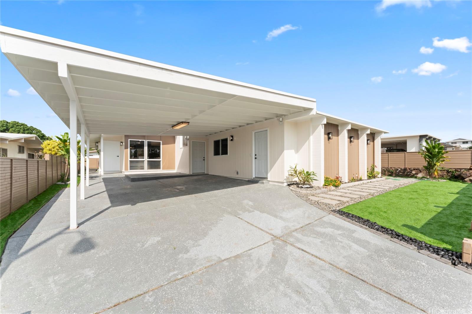 1858  Hoolehua Street Pearl City-upper, PearlCity home - photo 22 of 25