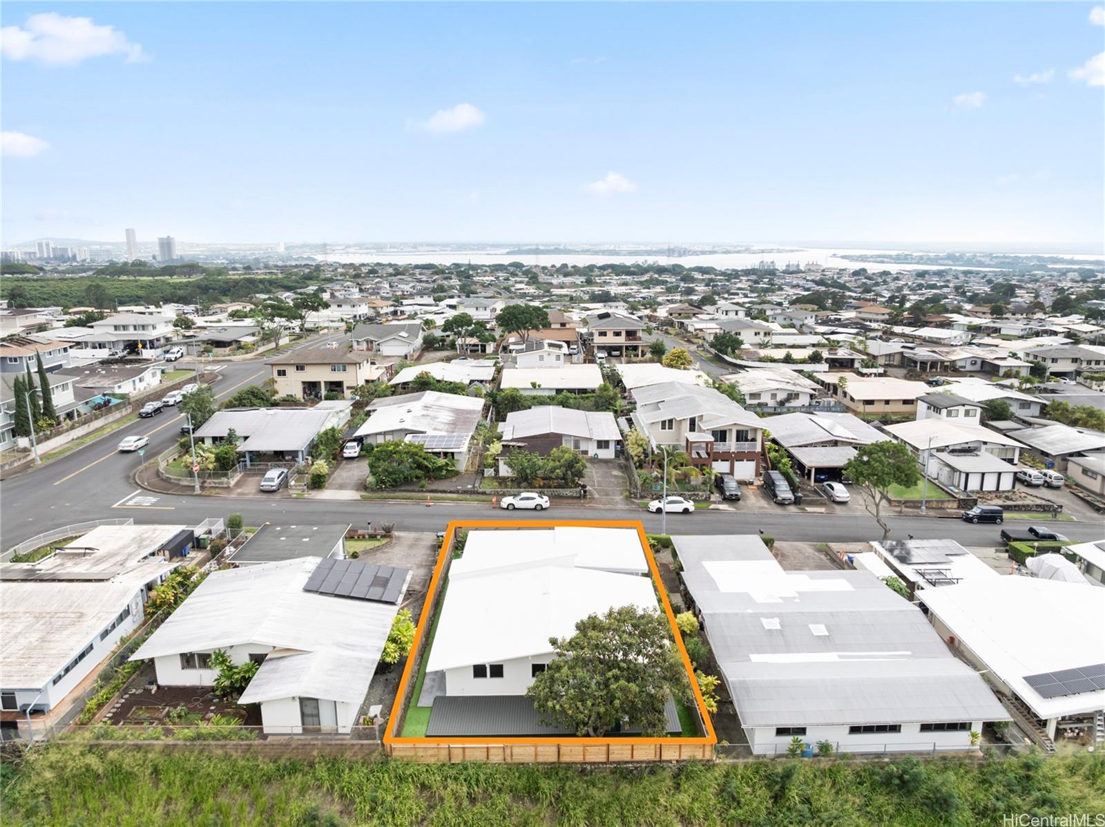 1858  Hoolehua Street Pearl City-upper, PearlCity home - photo 24 of 25