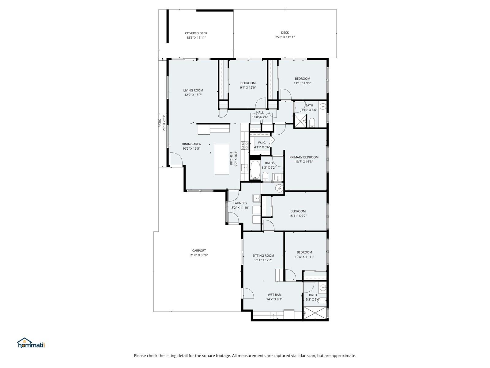 1858  Hoolehua Street Pearl City-upper, PearlCity home - photo 25 of 25