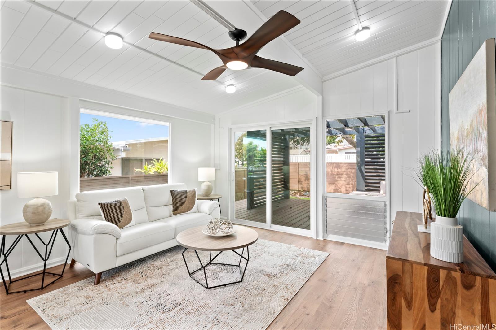 1858  Hoolehua Street Pearl City-upper, PearlCity home - photo 4 of 25