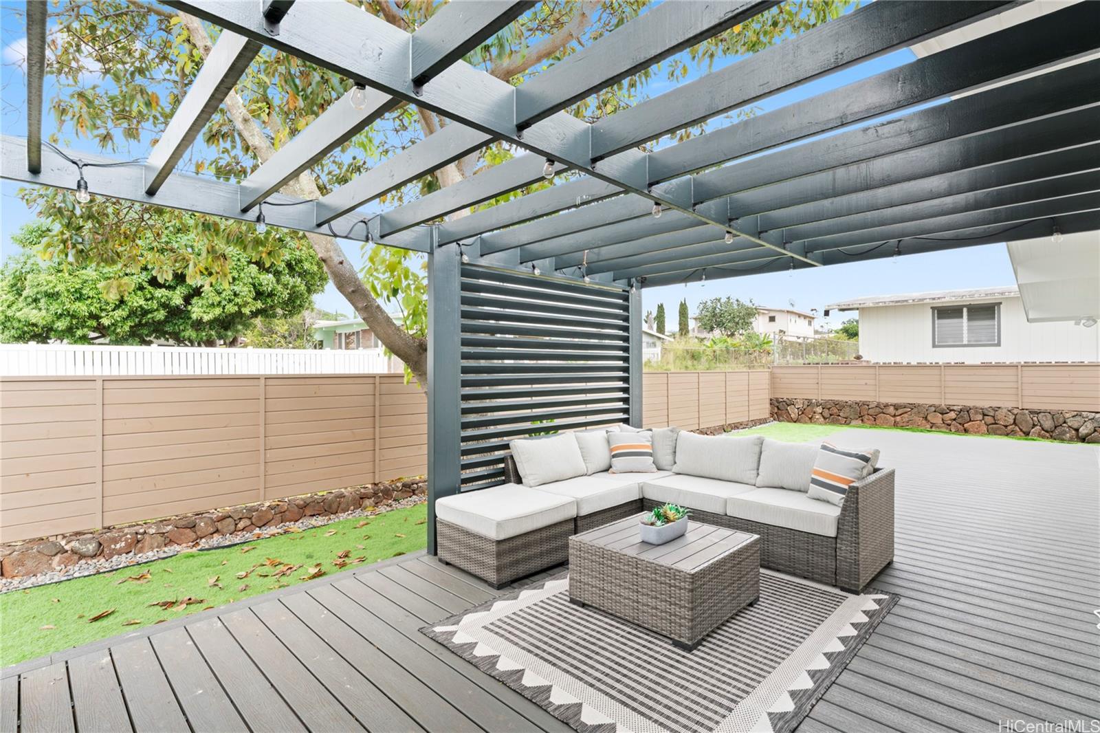 1858  Hoolehua Street Pearl City-upper, PearlCity home - photo 6 of 25