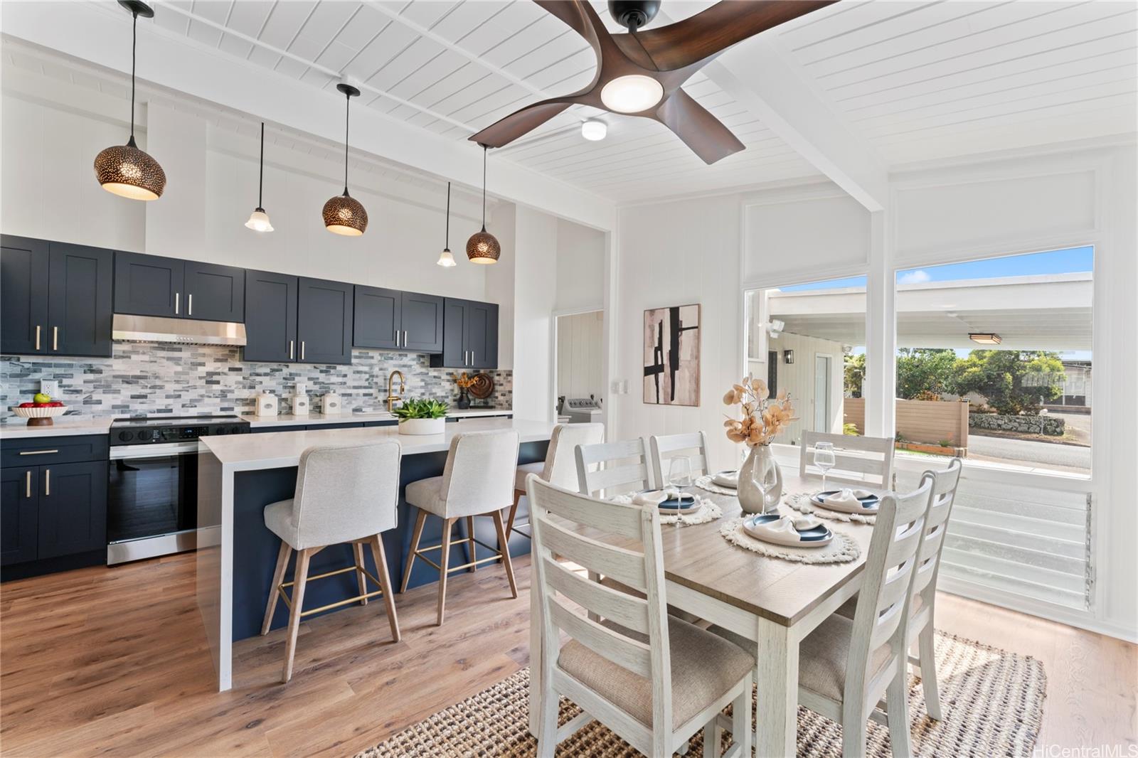 1858  Hoolehua Street Pearl City-upper, PearlCity home - photo 7 of 25