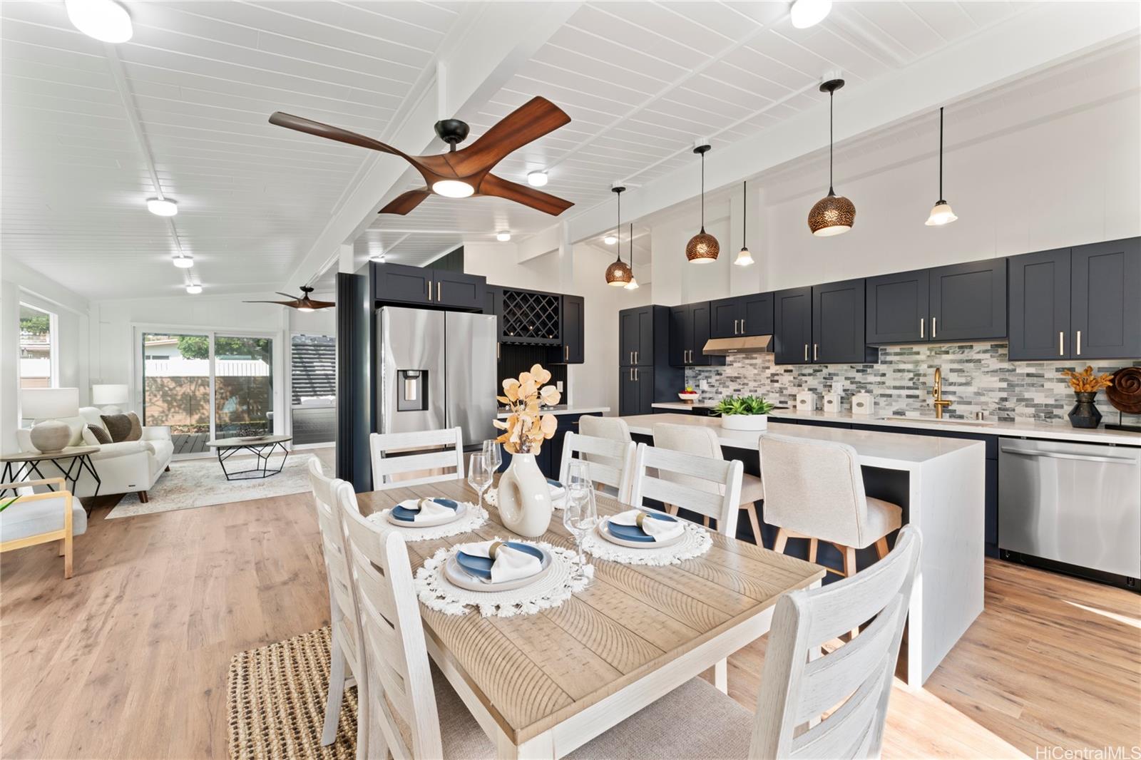 1858  Hoolehua Street Pearl City-upper, PearlCity home - photo 8 of 25