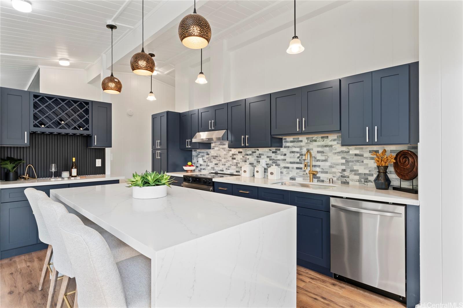 1858  Hoolehua Street Pearl City-upper, PearlCity home - photo 9 of 25