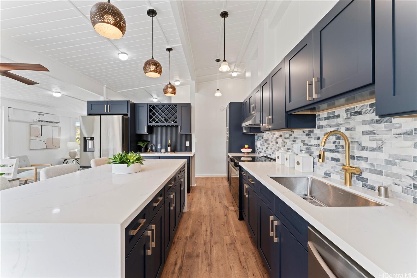 1858  Hoolehua Street Pearl City-upper, PearlCity home - photo 10 of 25