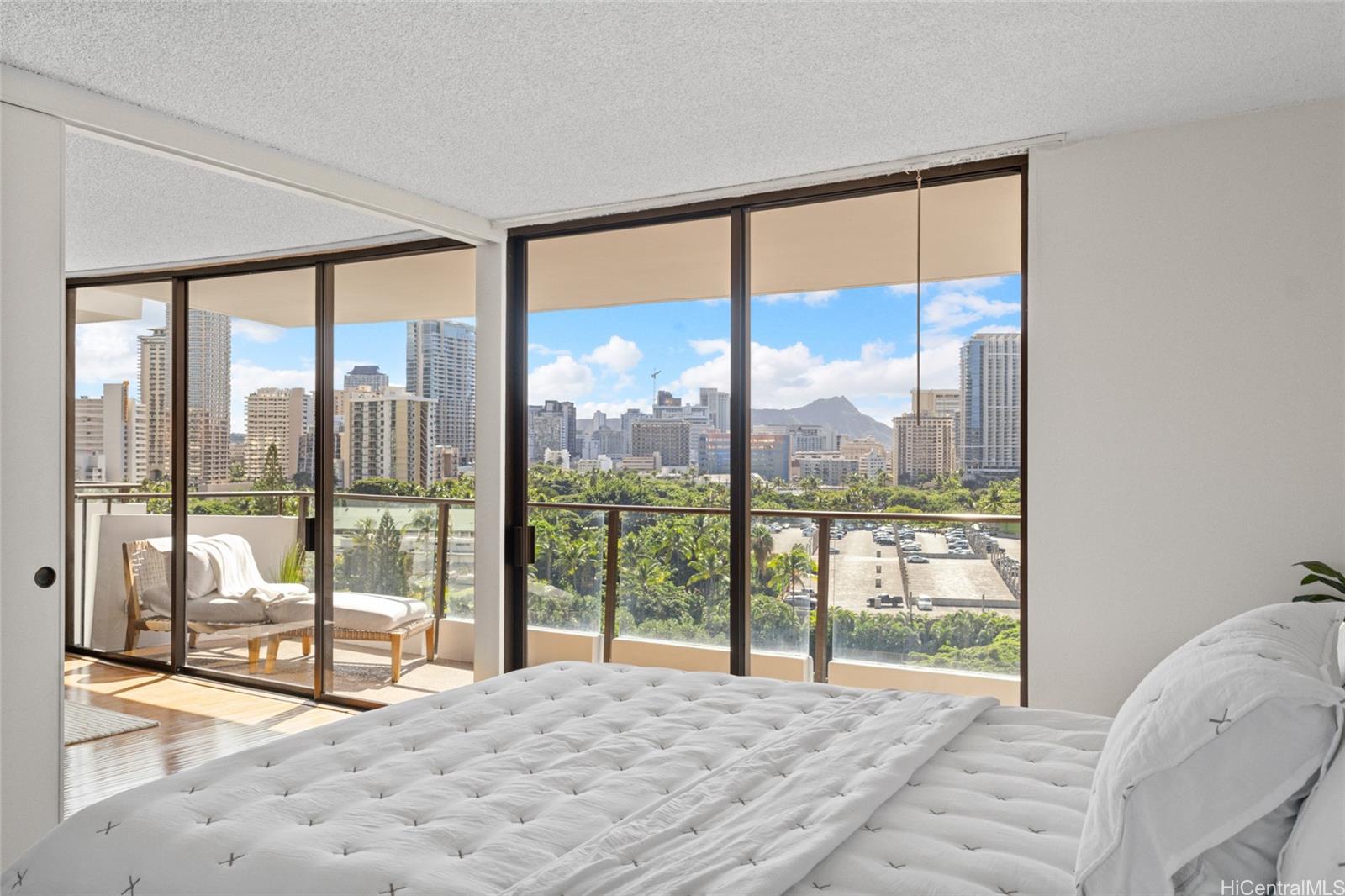 Wailana At Waikiki condo # 1102, Honolulu, Hawaii - photo 11 of 24