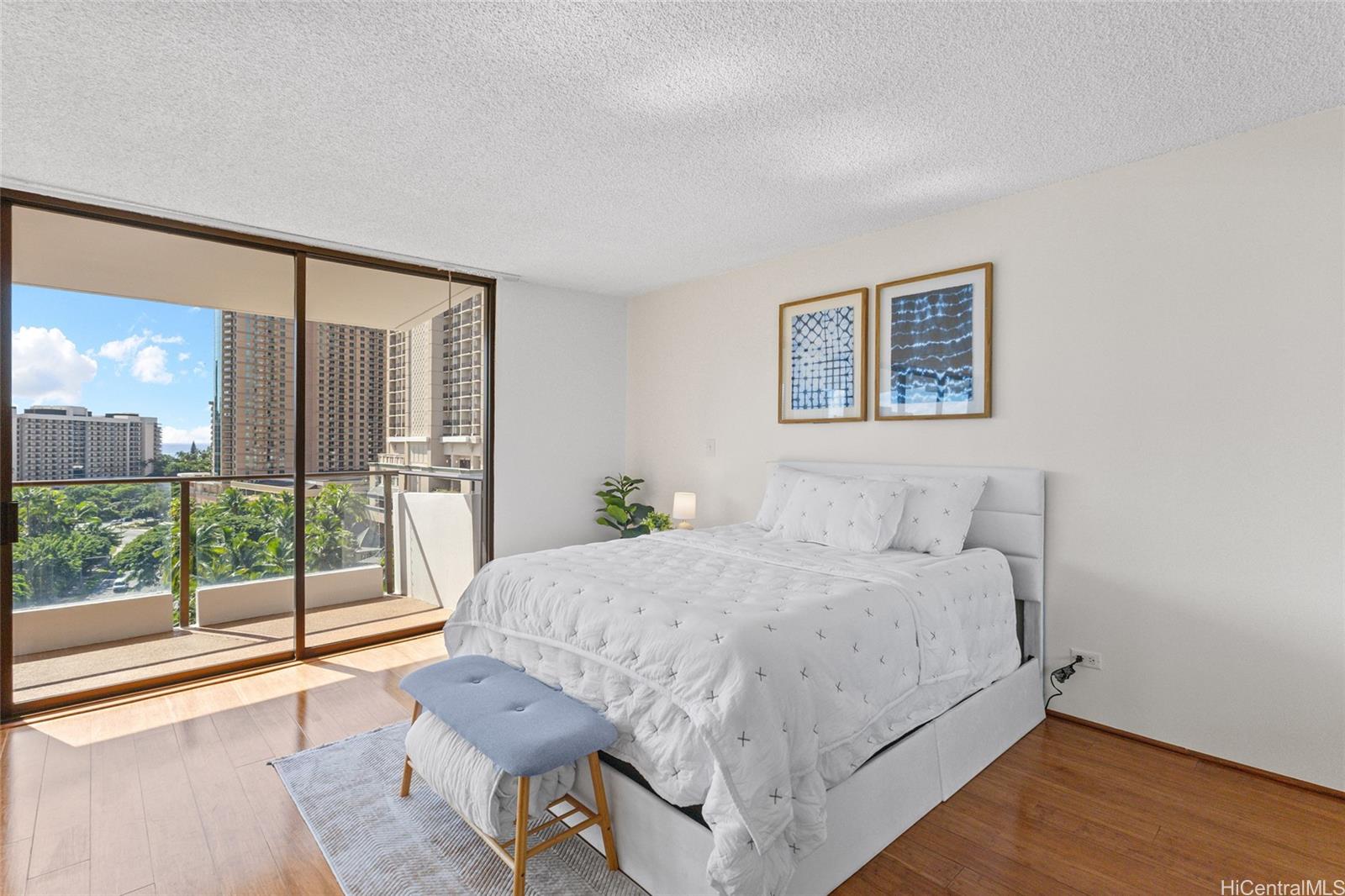 Wailana At Waikiki condo # 1102, Honolulu, Hawaii - photo 12 of 24