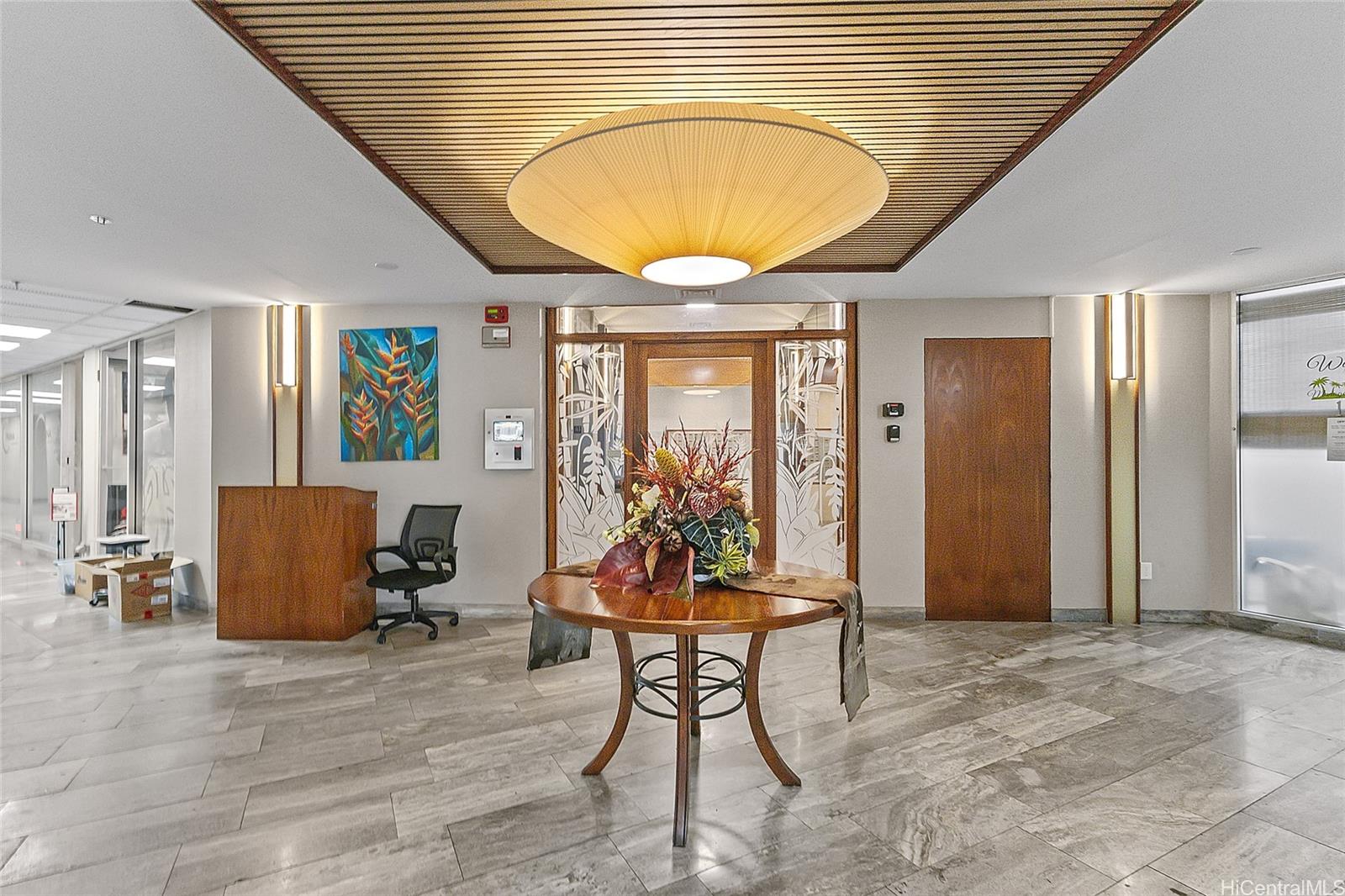 Wailana At Waikiki condo # 1102, Honolulu, Hawaii - photo 19 of 24