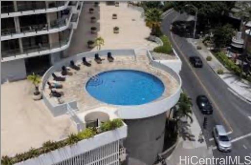 Wailana At Waikiki condo # 1102, Honolulu, Hawaii - photo 21 of 24