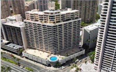 Wailana At Waikiki condo # 1102, Honolulu, Hawaii - photo 22 of 24