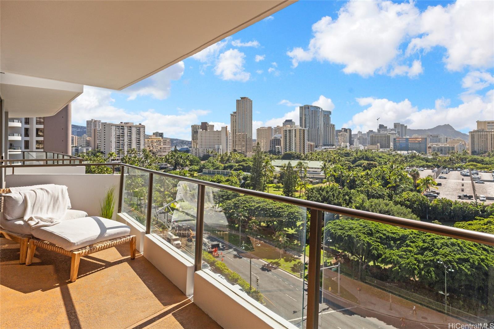 Wailana At Waikiki condo # 1102, Honolulu, Hawaii - photo 6 of 24