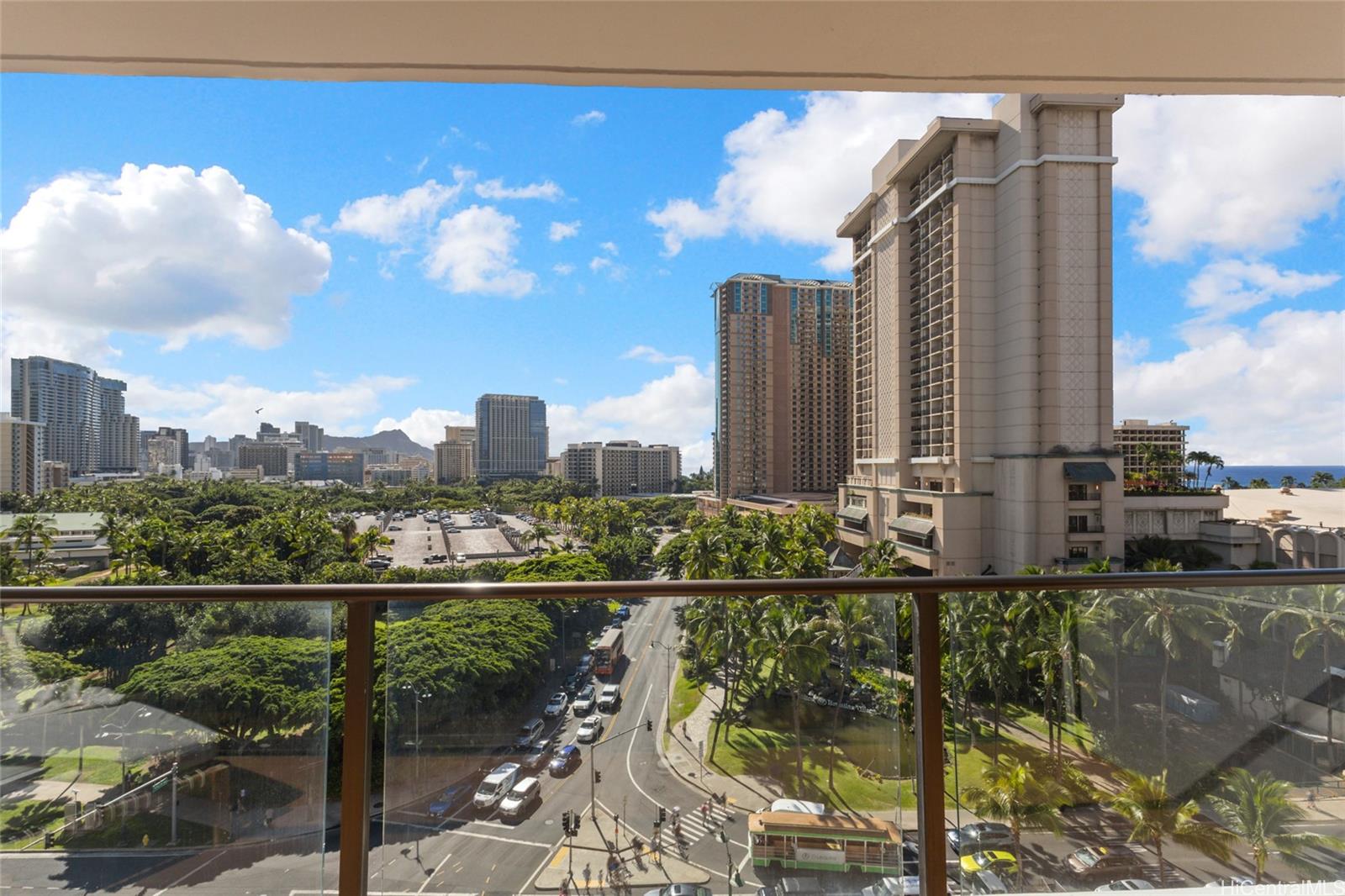 Wailana At Waikiki condo # 1102, Honolulu, Hawaii - photo 7 of 24