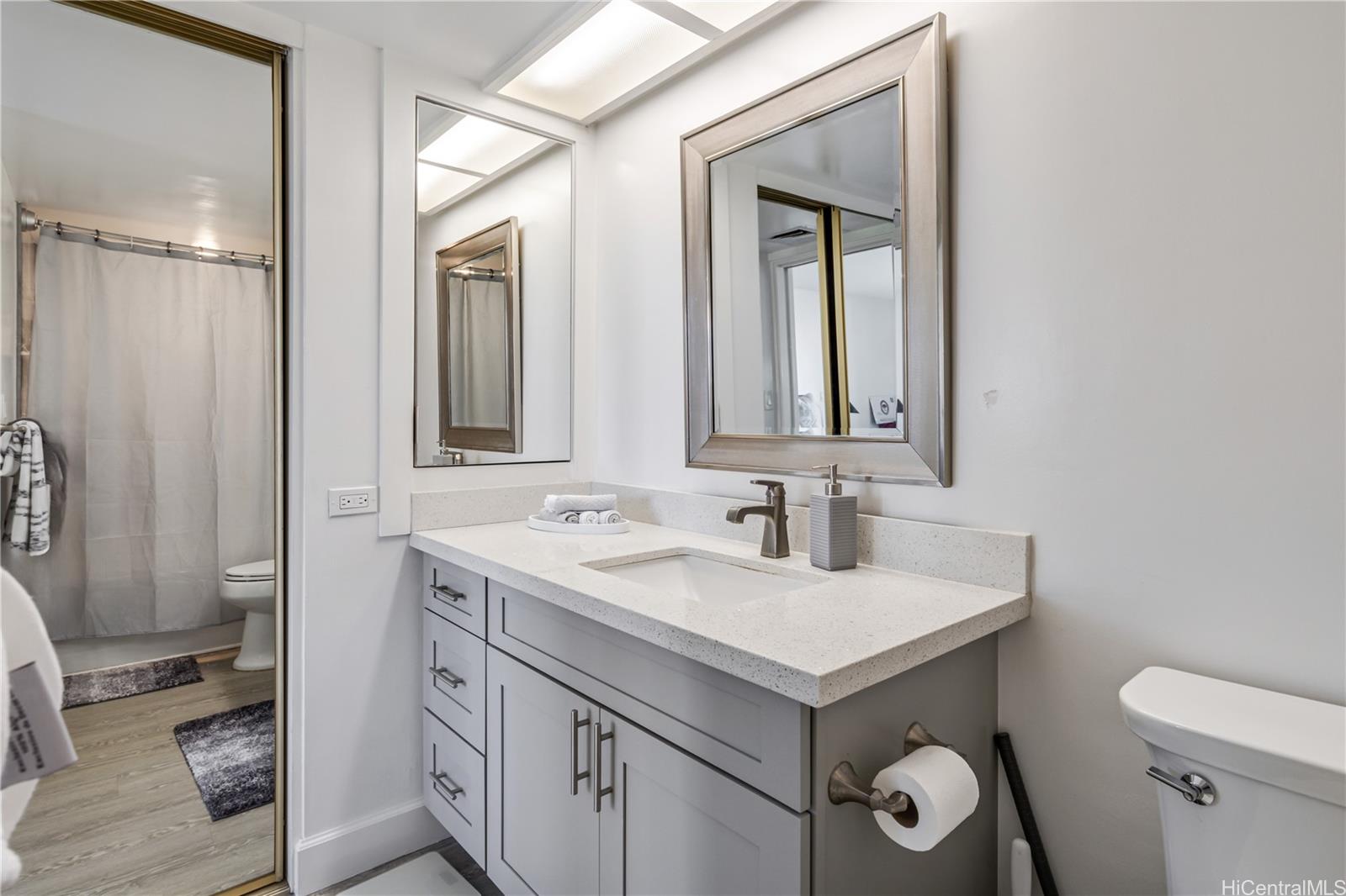 Wailana At Waikiki condo # 1208, Honolulu, Hawaii - photo 16 of 25