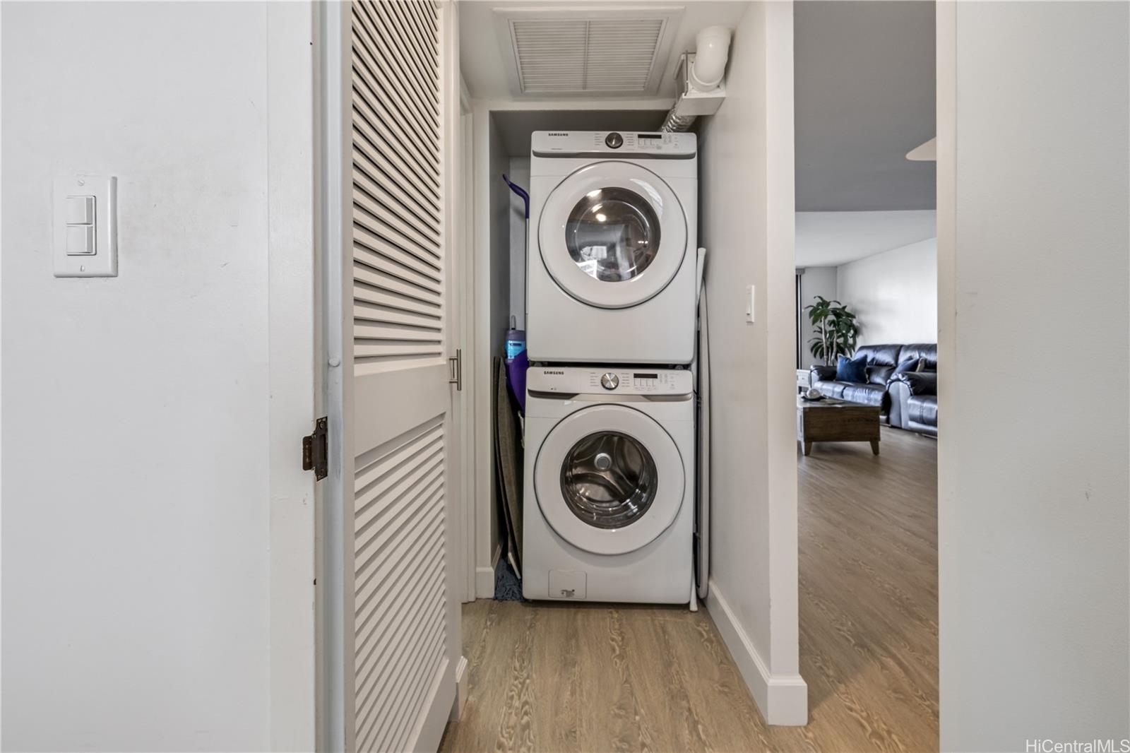 Wailana At Waikiki condo # 1208, Honolulu, Hawaii - photo 19 of 25