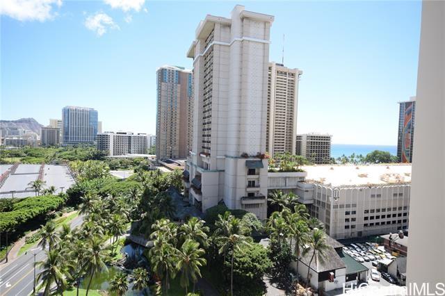 Wailana At Waikiki condo # 1410, Honolulu, Hawaii - photo 15 of 17