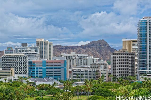 Wailana At Waikiki condo # 1410, Honolulu, Hawaii - photo 17 of 17