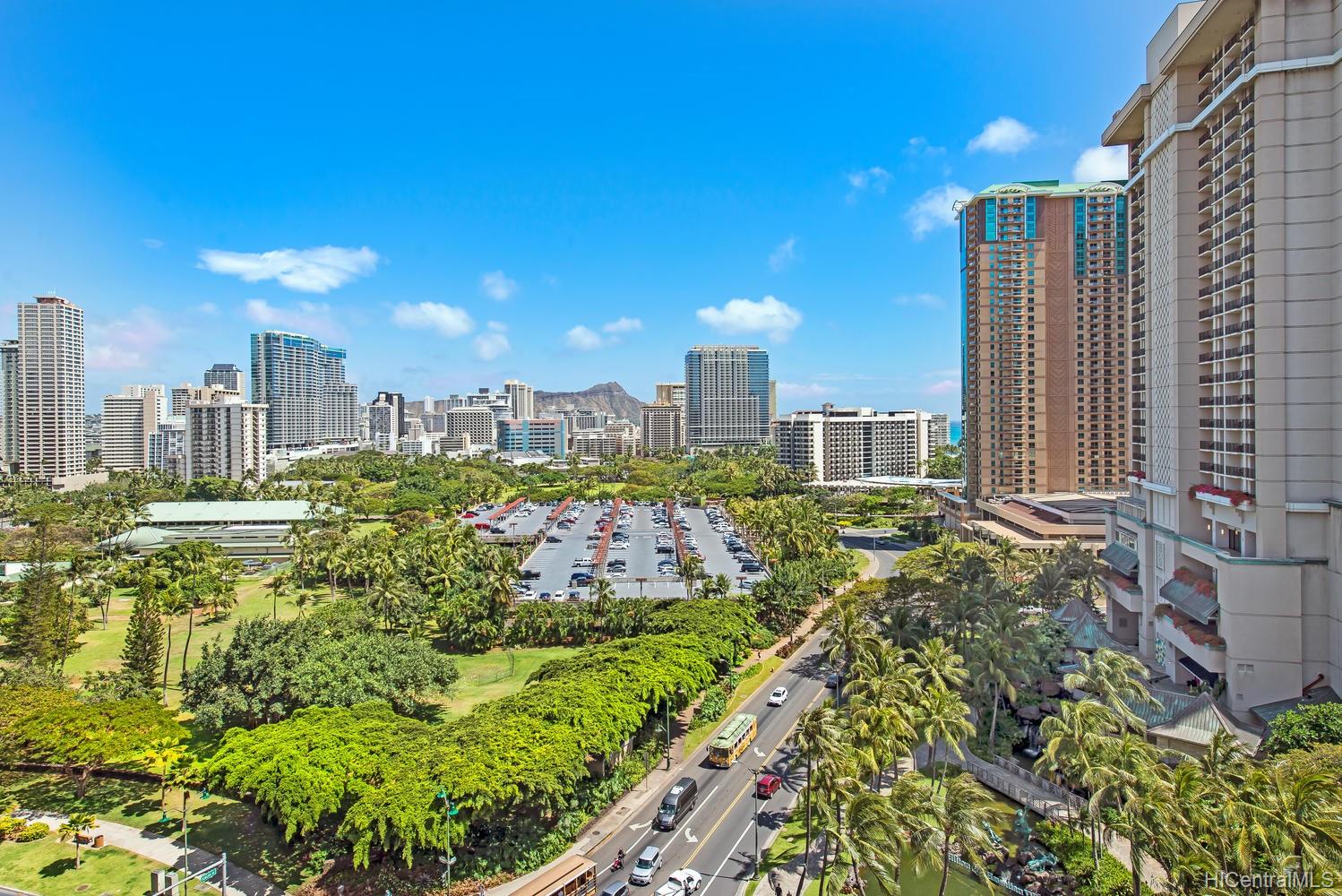 Wailana at Waikiki 1506, 1860 Ala Moana Blvd, Honolulu Waikiki condo