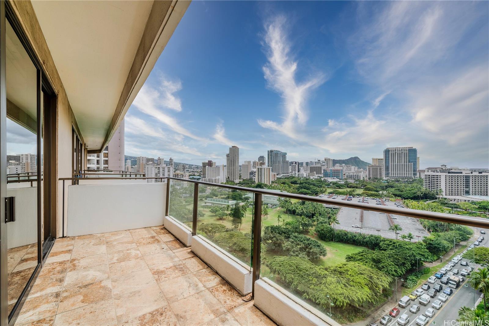 Wailana At Waikiki condo # 1904, Honolulu, Hawaii - photo 2 of 23