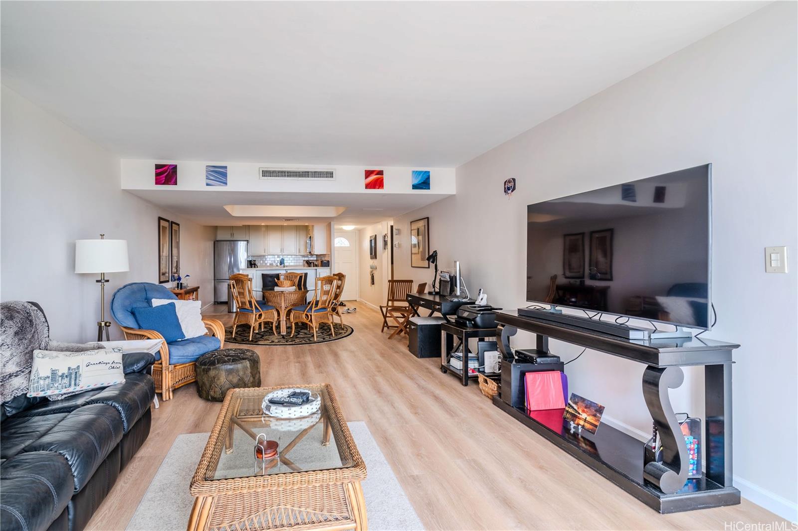 Wailana At Waikiki condo # 1904, Honolulu, Hawaii - photo 16 of 23