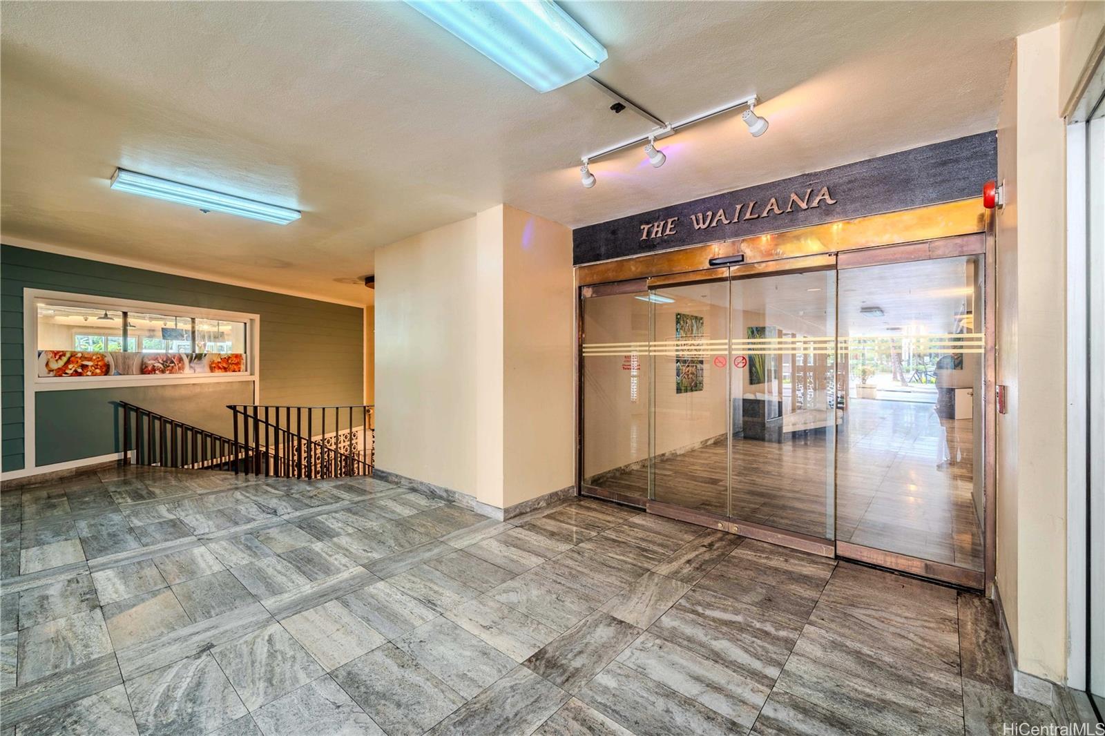 Wailana At Waikiki condo # 1904, Honolulu, Hawaii - photo 21 of 23