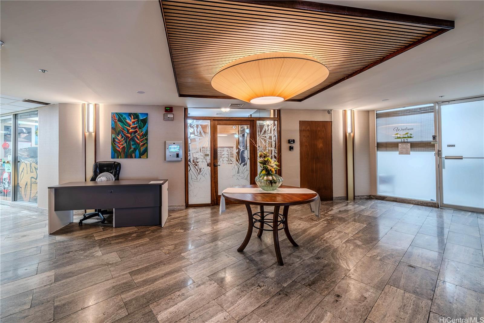 Wailana At Waikiki condo # 1904, Honolulu, Hawaii - photo 22 of 23