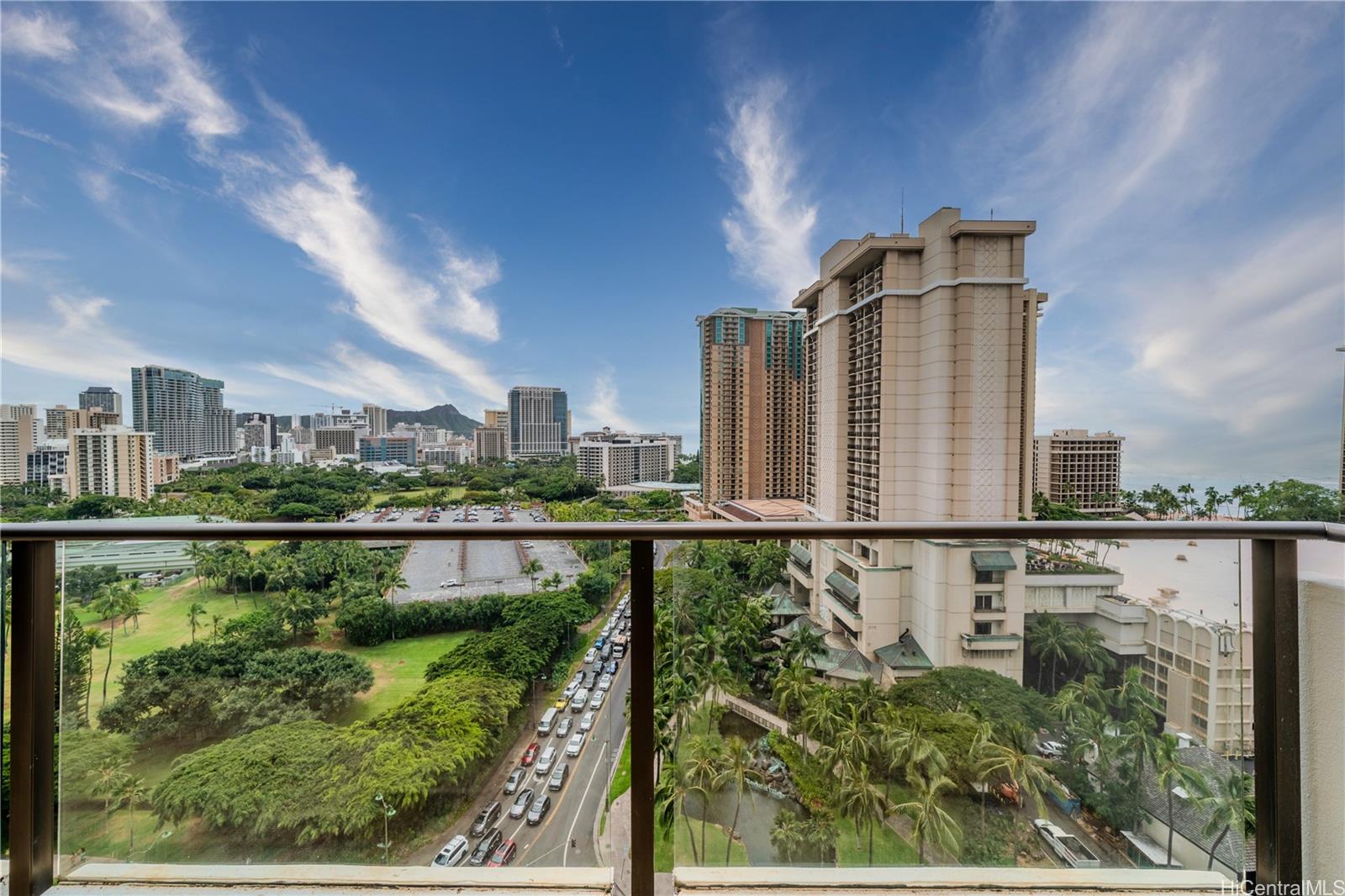 Wailana At Waikiki condo # 1904, Honolulu, Hawaii - photo 4 of 23