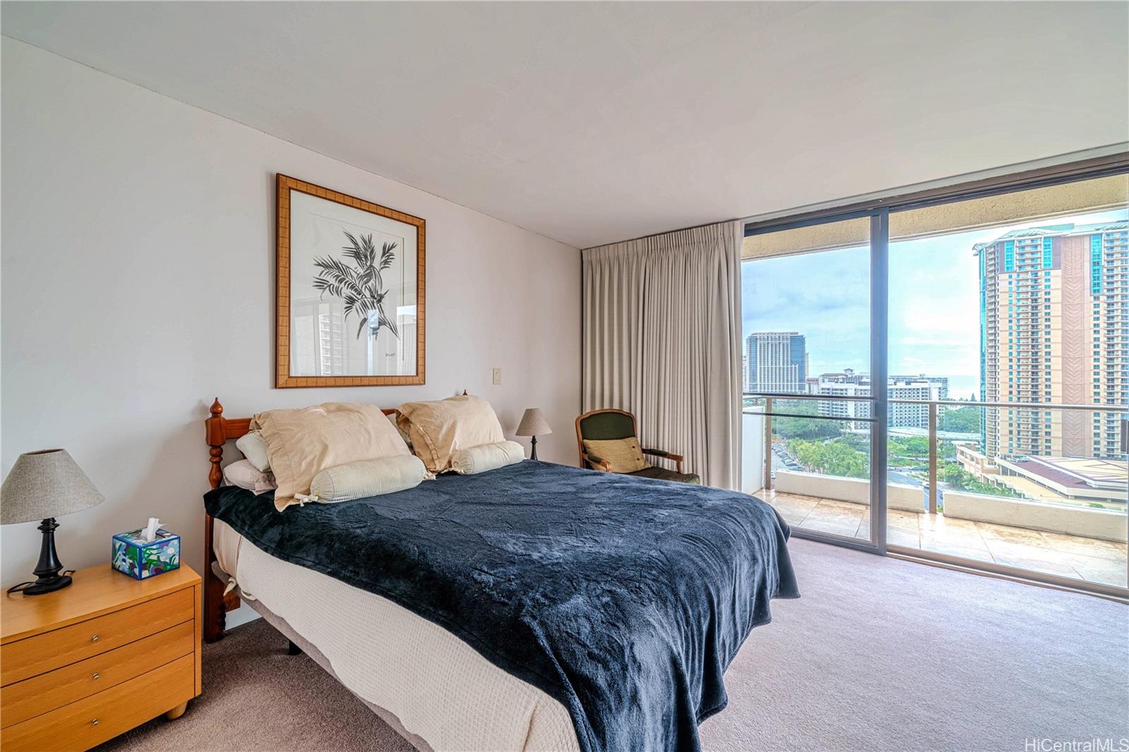 Wailana At Waikiki condo # 1904, Honolulu, Hawaii - photo 7 of 23