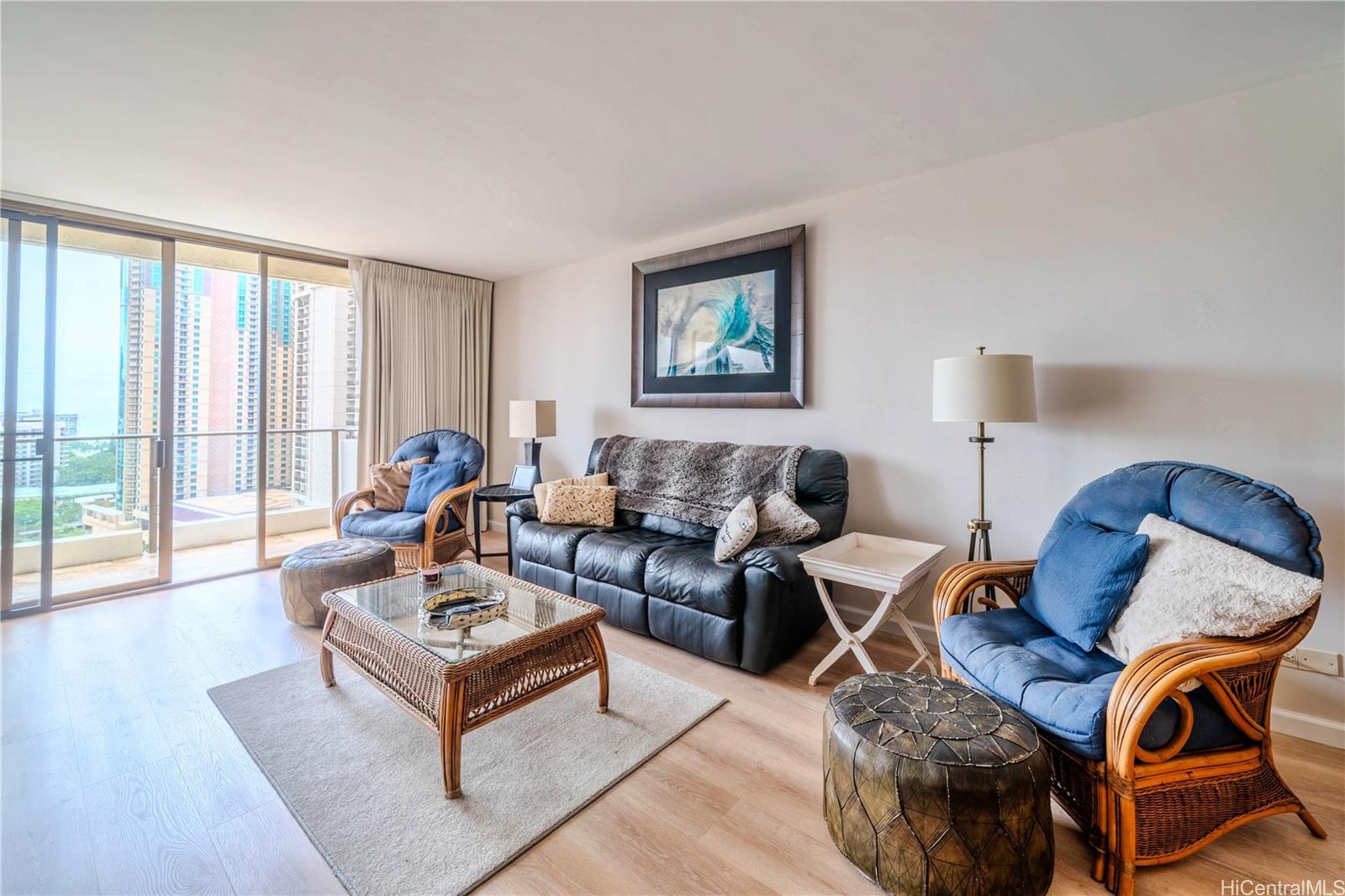 Wailana At Waikiki condo # 1904, Honolulu, Hawaii - photo 9 of 23