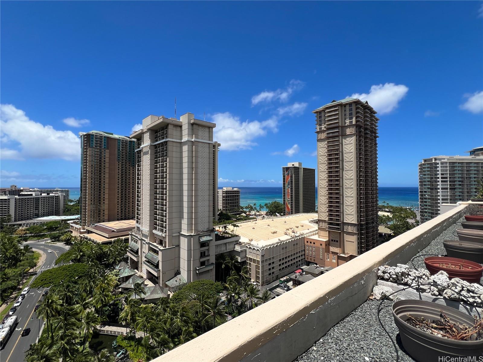 Wailana At Waikiki condo # 2002, Honolulu, Hawaii - photo 6 of 25