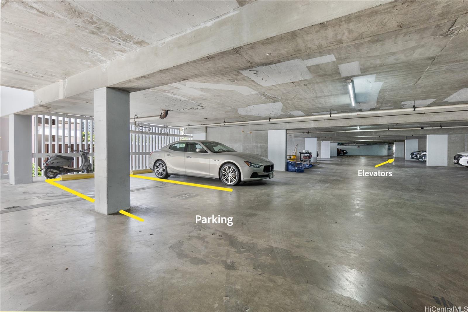 Wailana At Waikiki condo # 609, Honolulu, Hawaii - photo 20 of 24