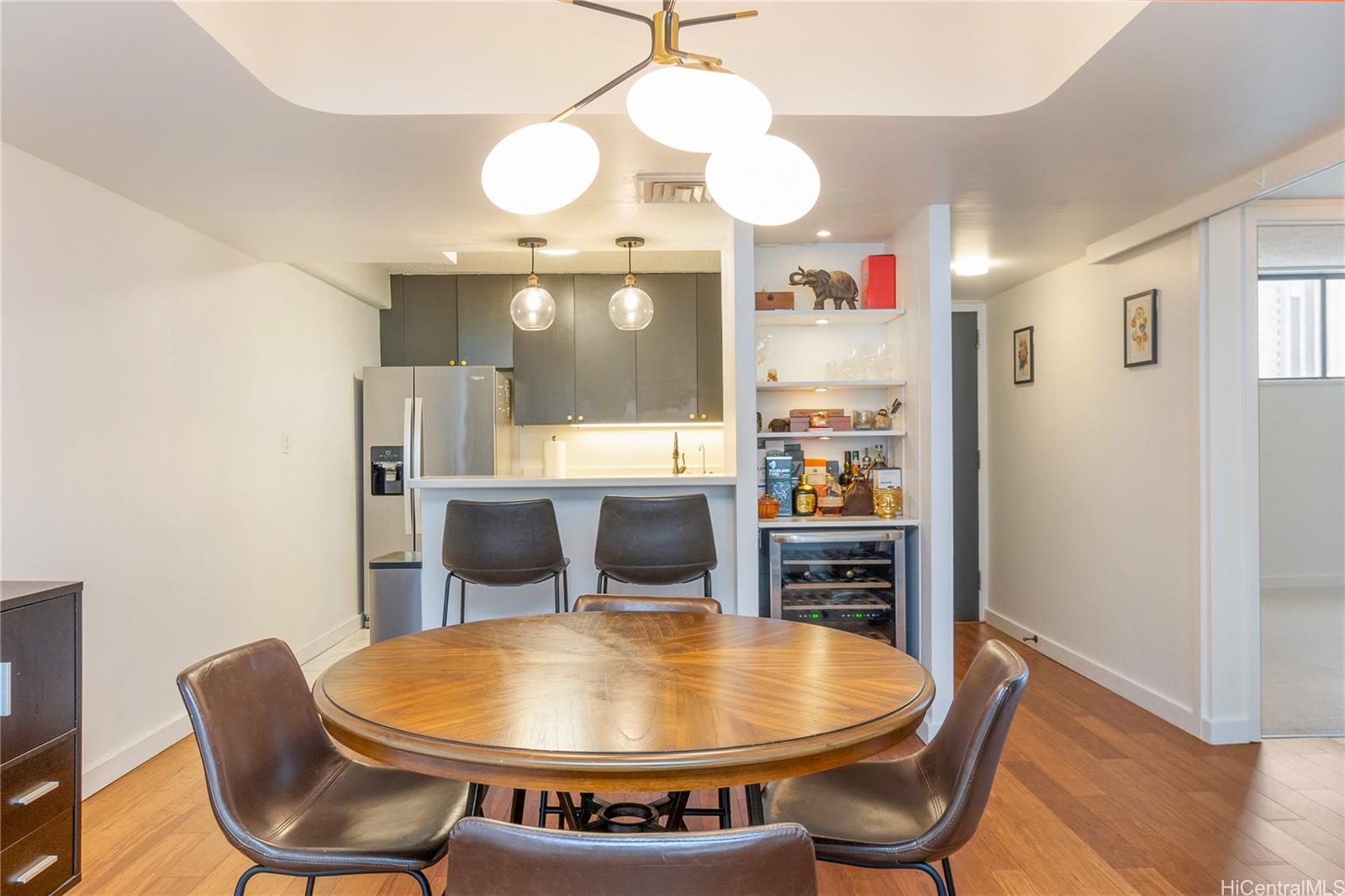 Wailana At Waikiki condo # 609, Honolulu, Hawaii - photo 8 of 24