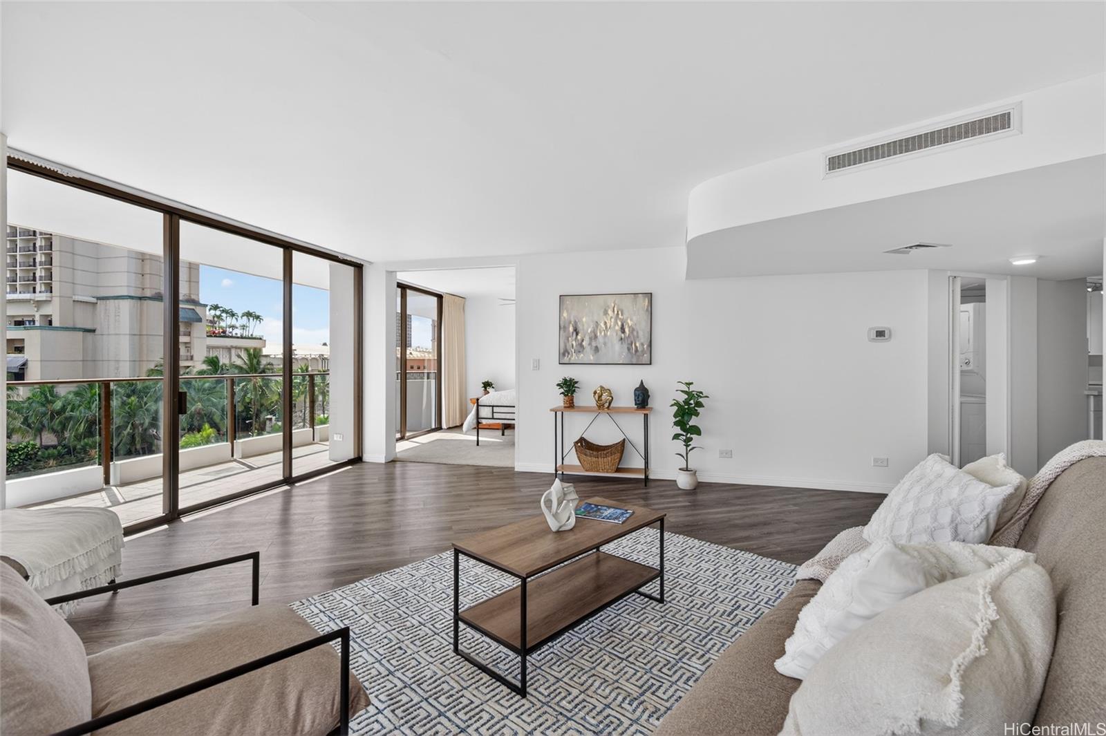 Wailana At Waikiki condo # 700, Honolulu, Hawaii - photo 3 of 20