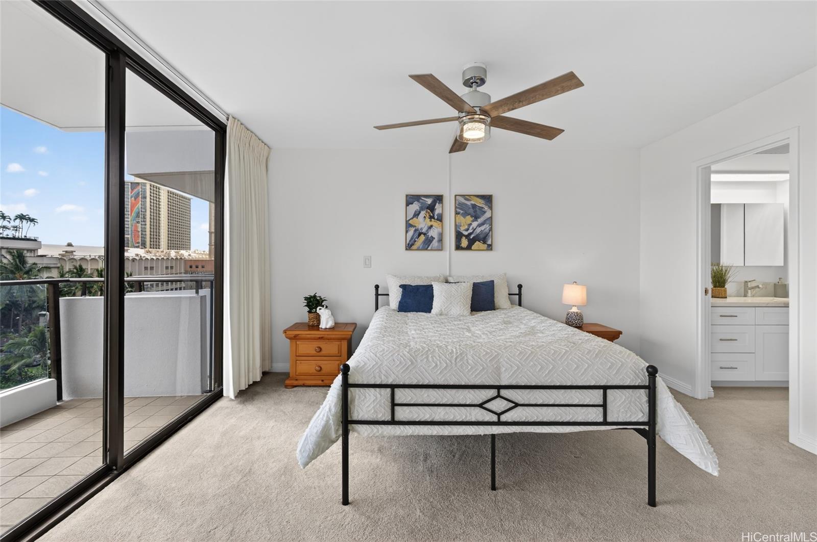 Wailana At Waikiki condo # 700, Honolulu, Hawaii - photo 6 of 20