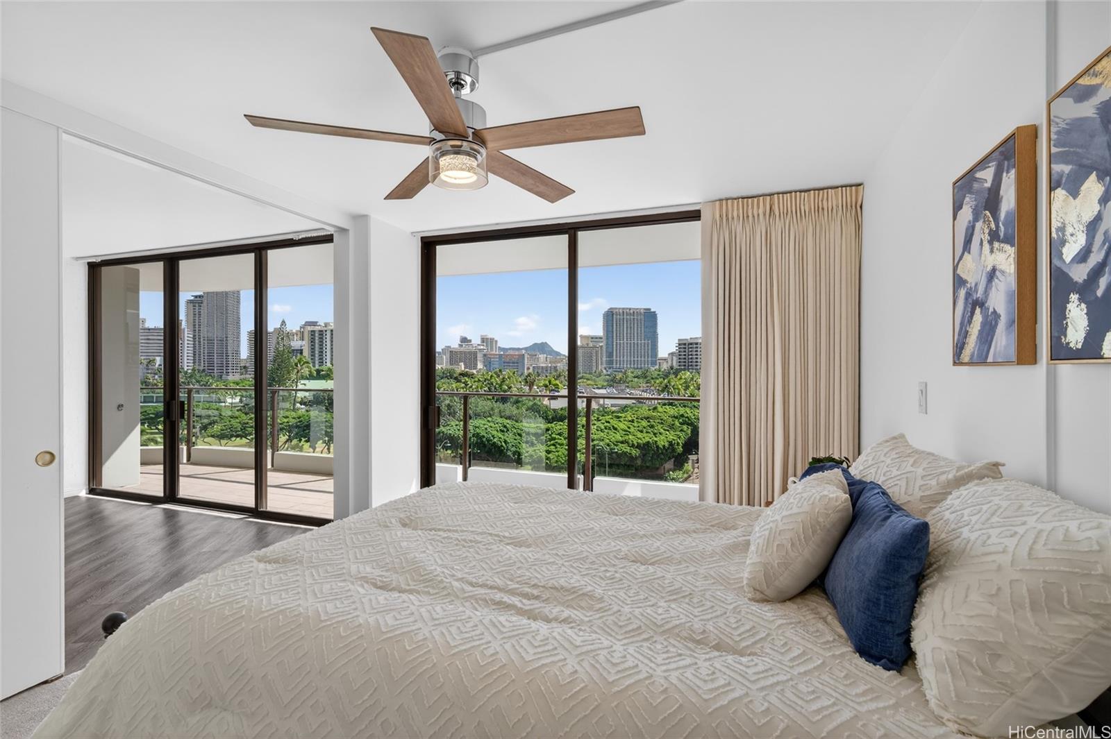 Wailana At Waikiki condo # 700, Honolulu, Hawaii - photo 7 of 20