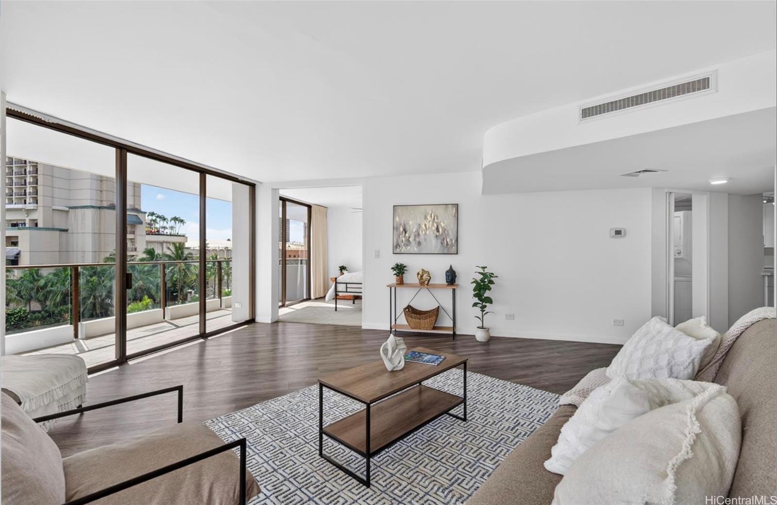 Wailana At Waikiki condo # 700, Honolulu, Hawaii - photo 3 of 24