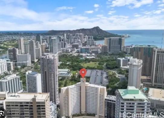 Wailana At Waikiki condo # 700, Honolulu, Hawaii - photo 21 of 24