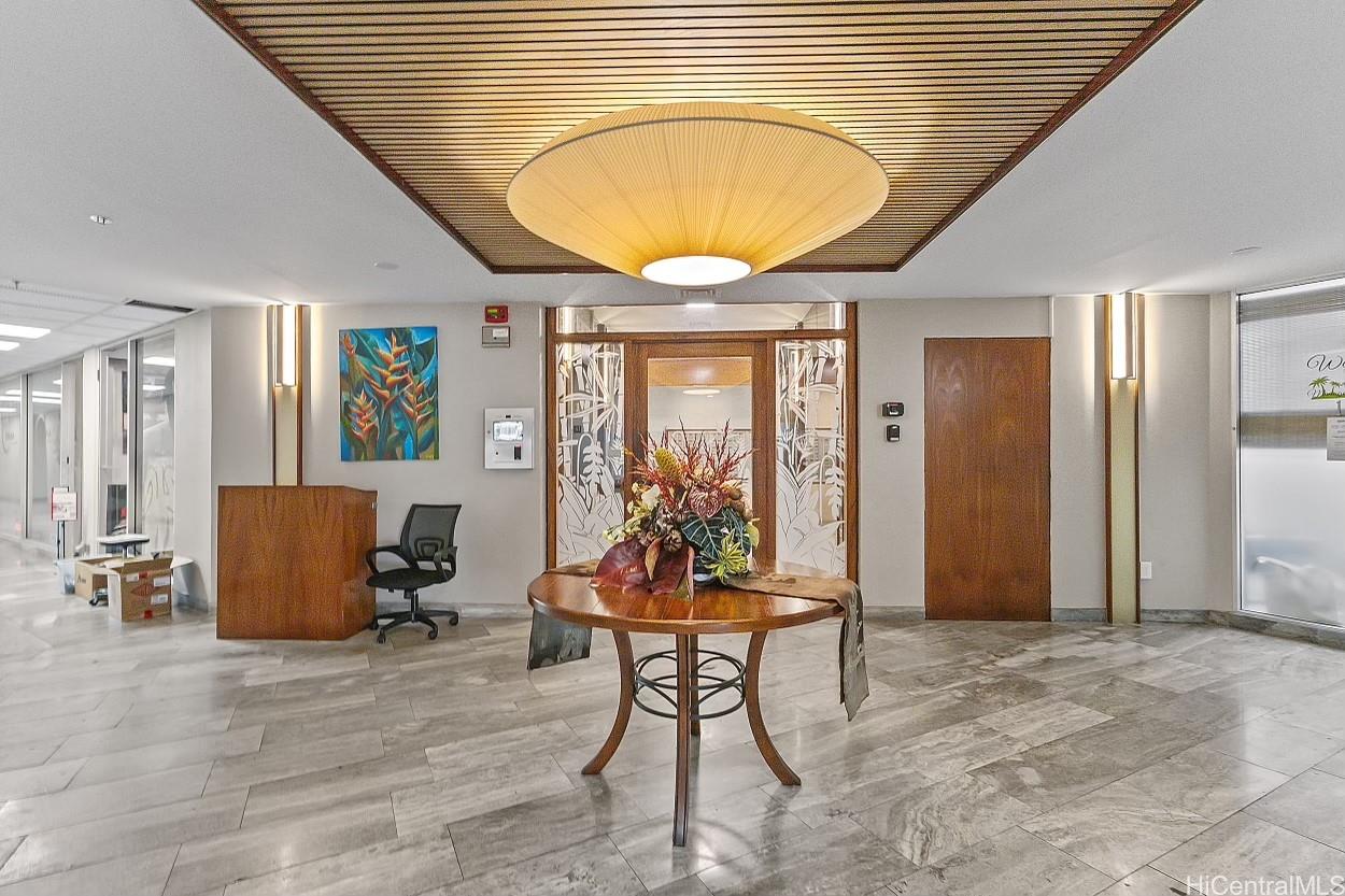 Wailana At Waikiki condo # 700, Honolulu, Hawaii - photo 23 of 24