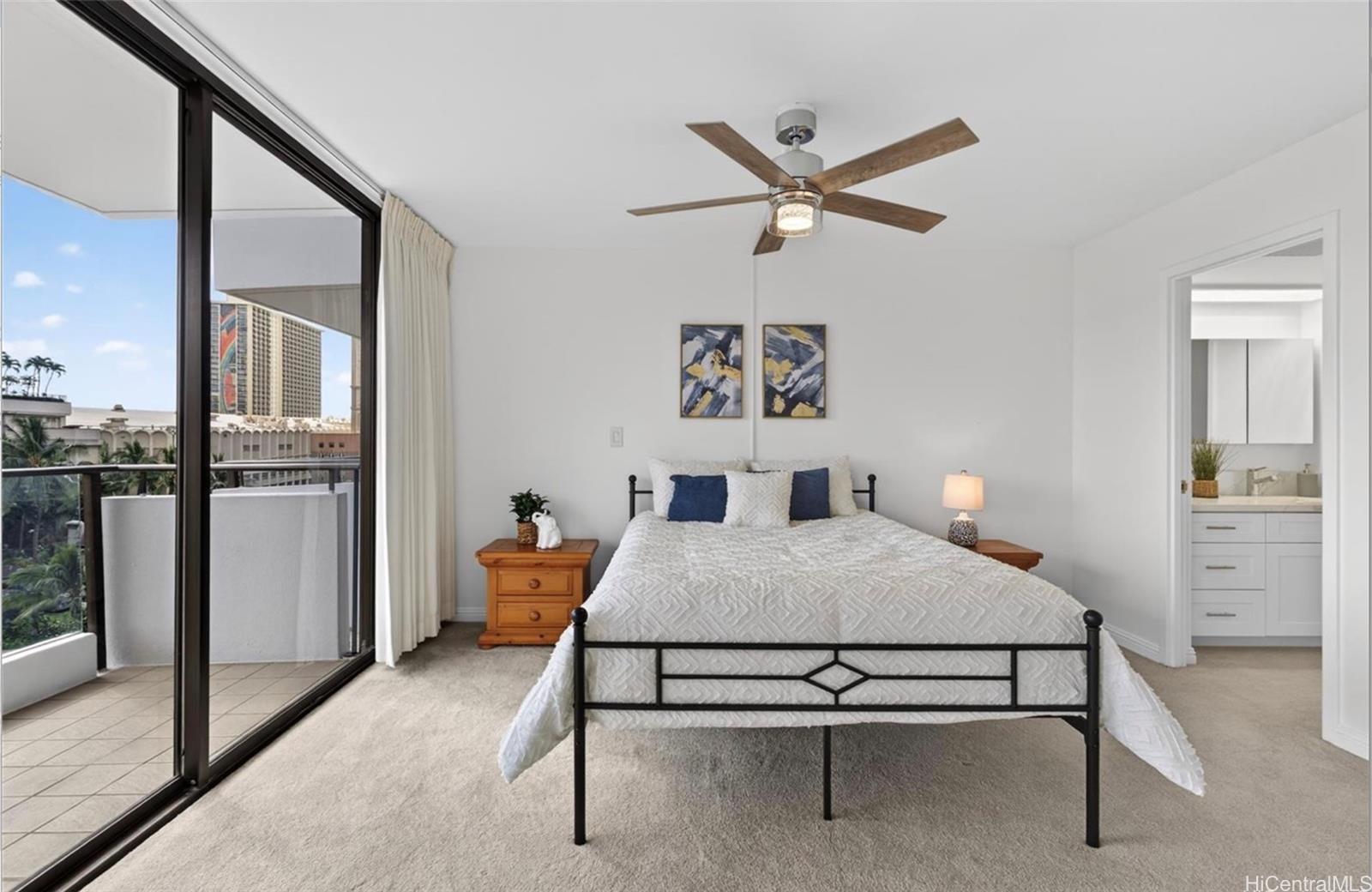 Wailana At Waikiki condo # 700, Honolulu, Hawaii - photo 6 of 24