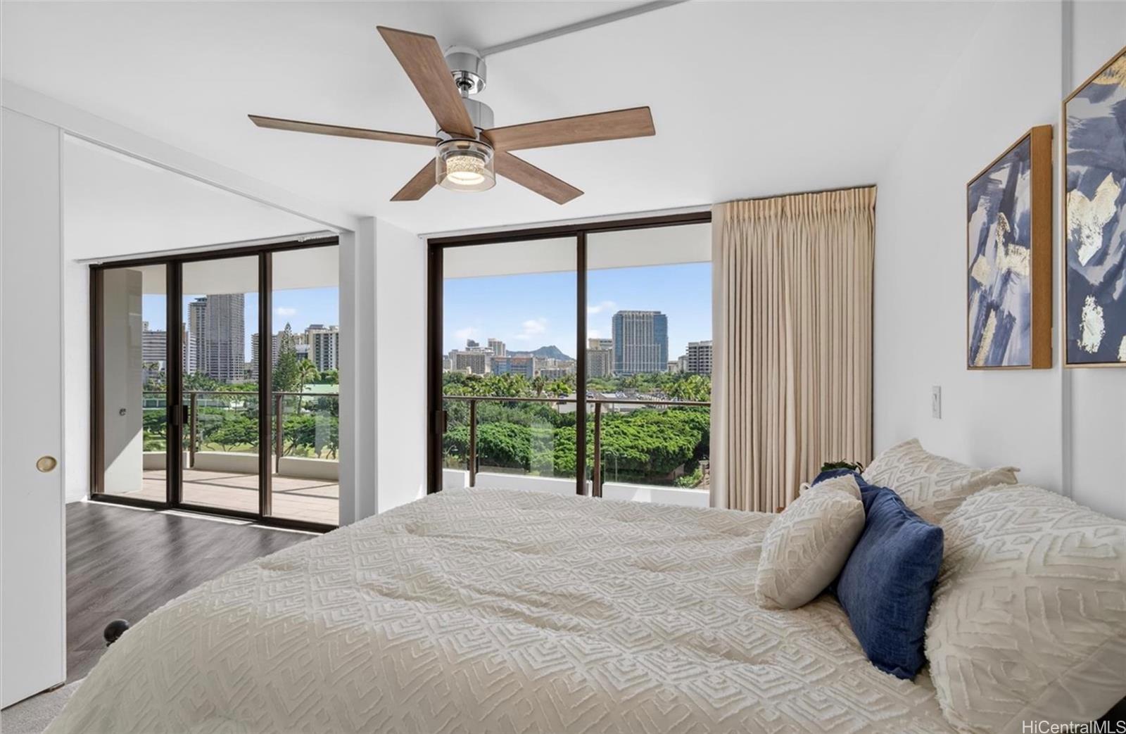 Wailana At Waikiki condo # 700, Honolulu, Hawaii - photo 7 of 24