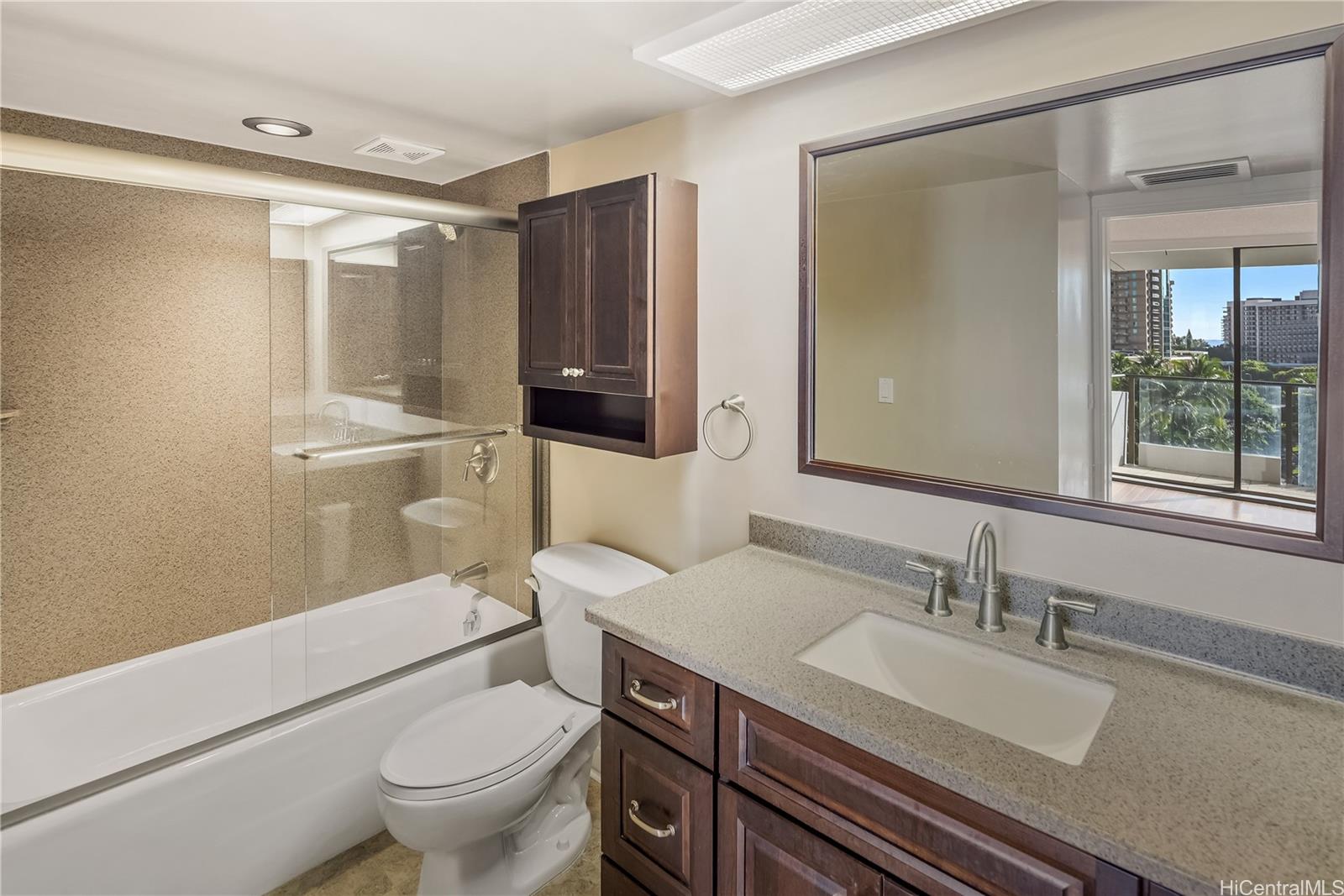 Wailana At Waikiki condo # 802, Honolulu, Hawaii - photo 13 of 21