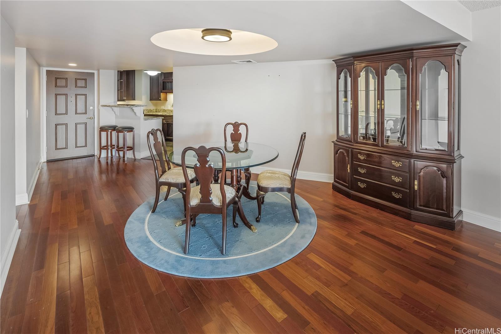 Wailana At Waikiki condo # 802, Honolulu, Hawaii - photo 6 of 21