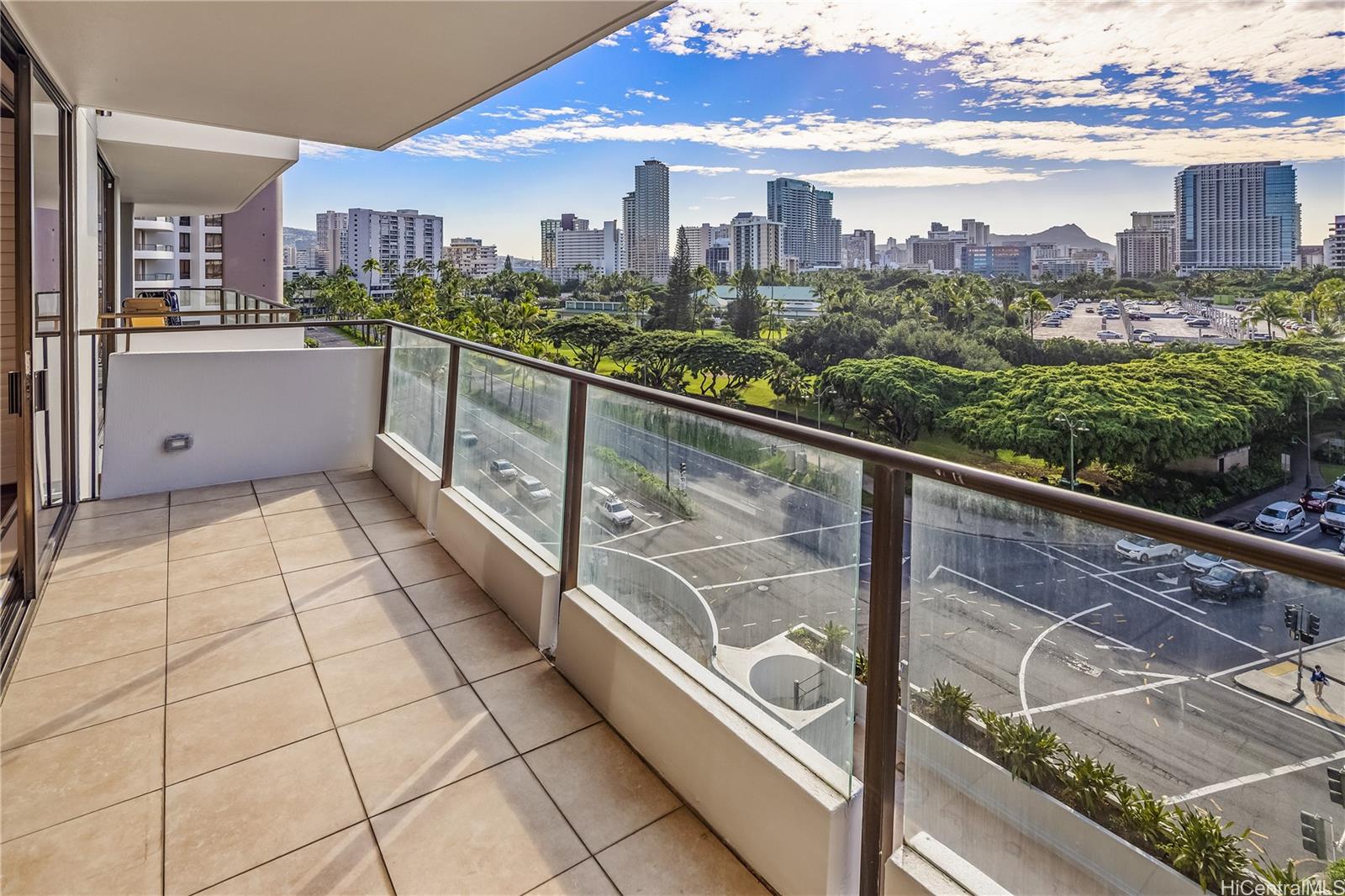 Wailana At Waikiki condo # 802, Honolulu, Hawaii - photo 10 of 21