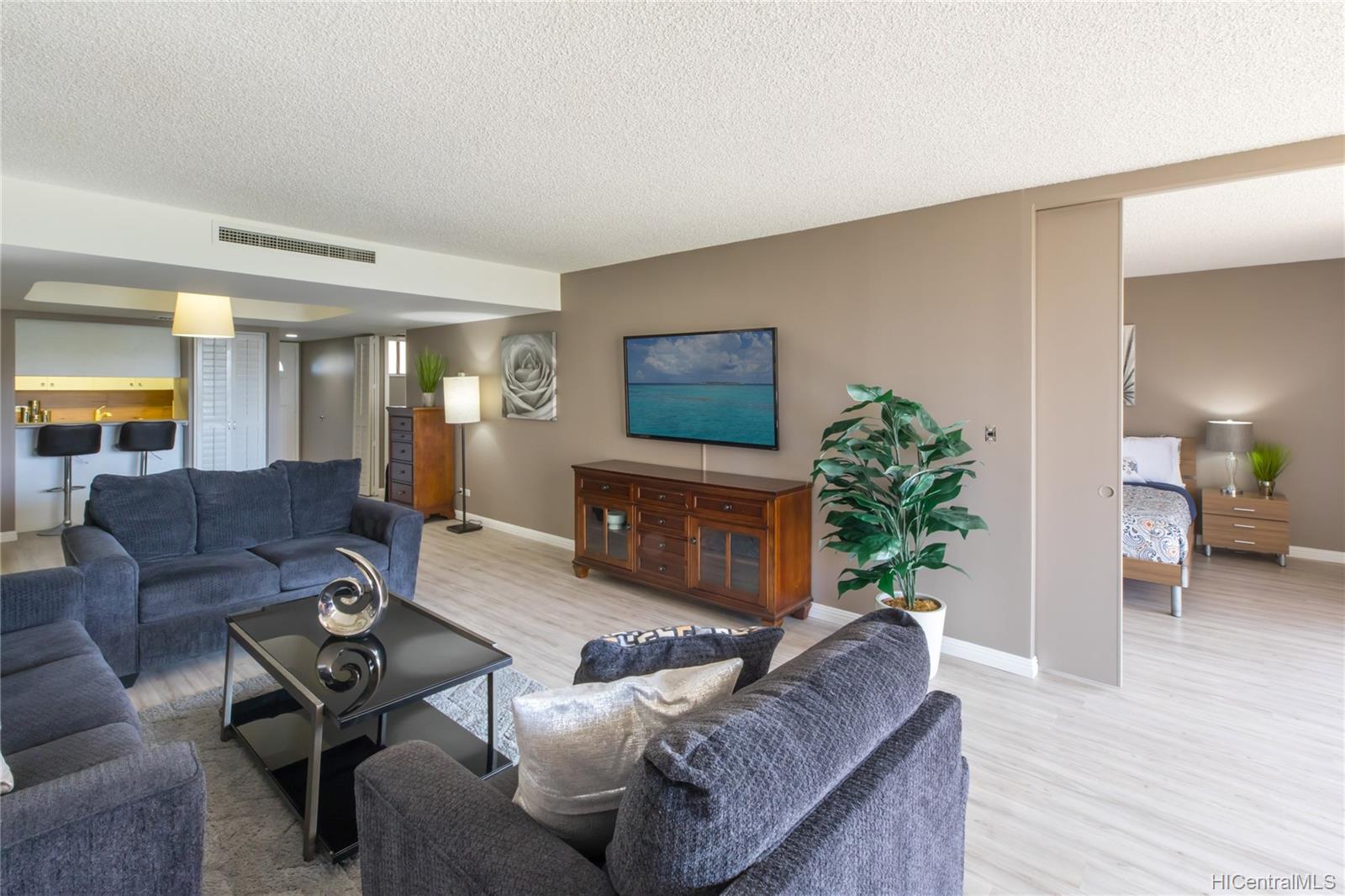 Wailana At Waikiki 804, 1860 Ala Moana Blvd, Honolulu Waikiki