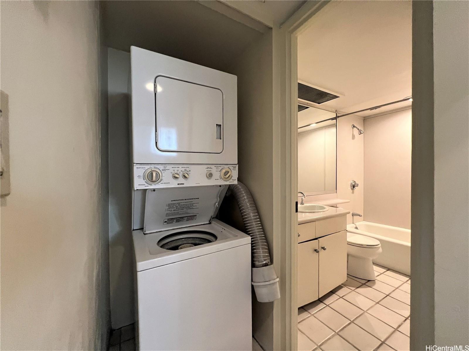 1860 Ala Moana Blvd Honolulu - Rental - photo 15 of 15