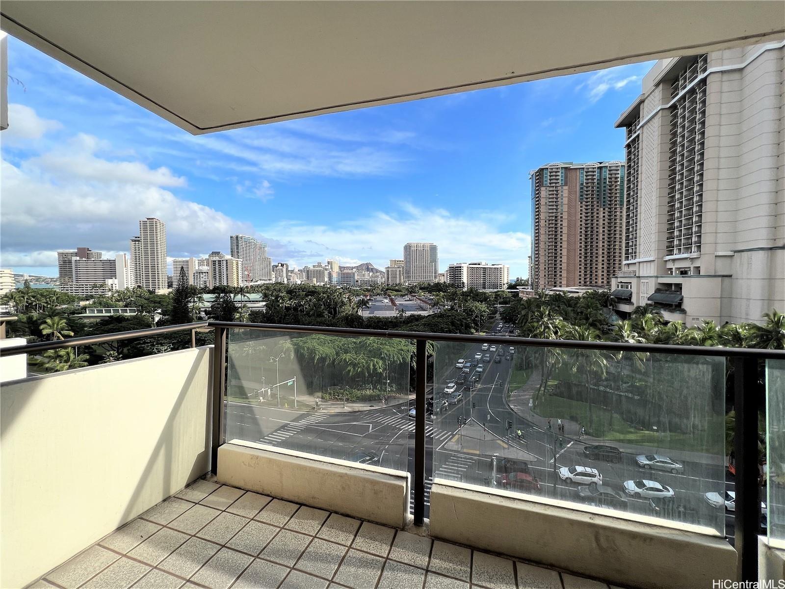 1860 Ala Moana Blvd Honolulu - Rental - photo 8 of 15